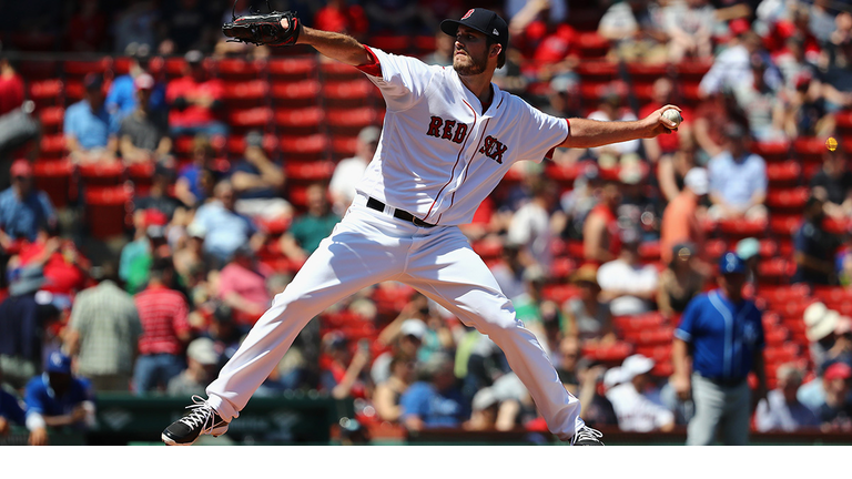 drew pomeranz boston red sox mlb baseball