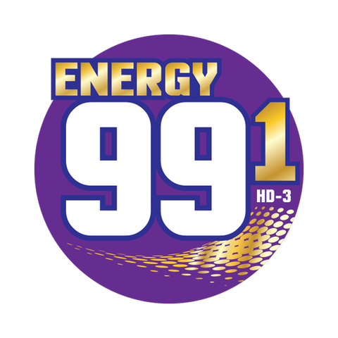 Energy 99.1 HD3