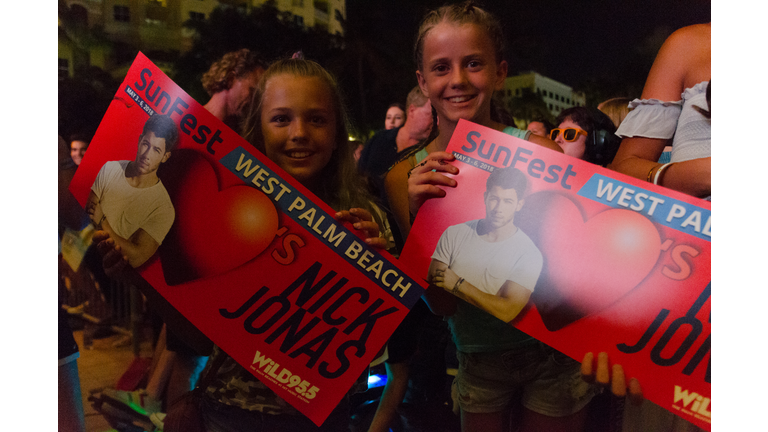 SunFest 2018 - Day 3