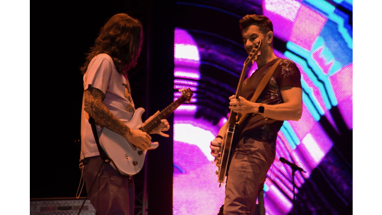 SunFest 2018 - Day 3