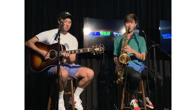 Drax Project - Club Braman