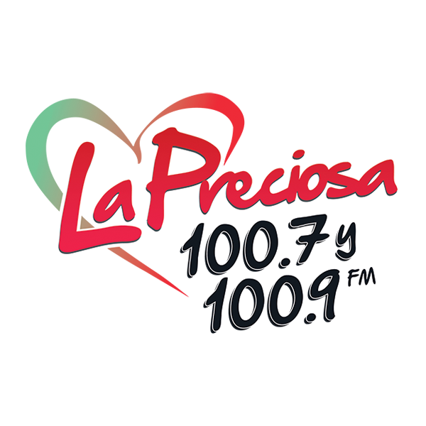 La Preciosa 100.7