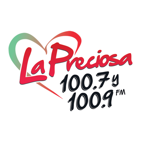 La Preciosa 100.7