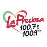 Photo of La Preciosa 100.7 y 100.9 - Salinas, CA