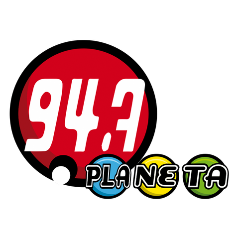 Planeta 94.7 FM