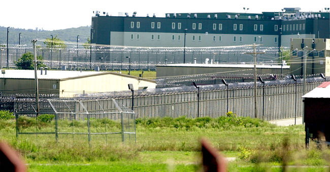 Pair Charged With Smuggling Drugs Into MA State Prison | JAM'N 94.5