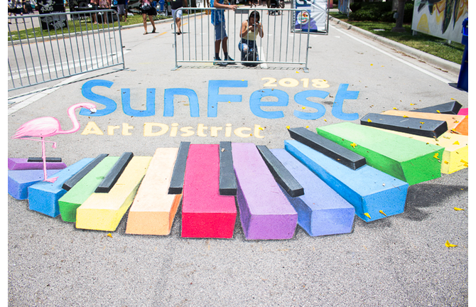 SunFest 2018 - Day 4