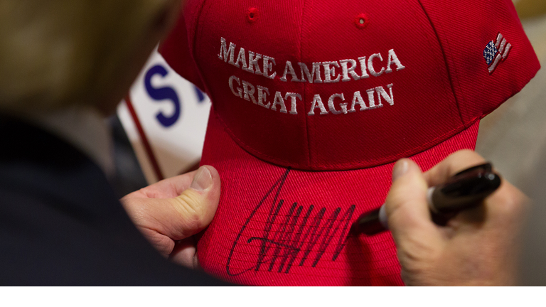 donald trump maga hat make america great again