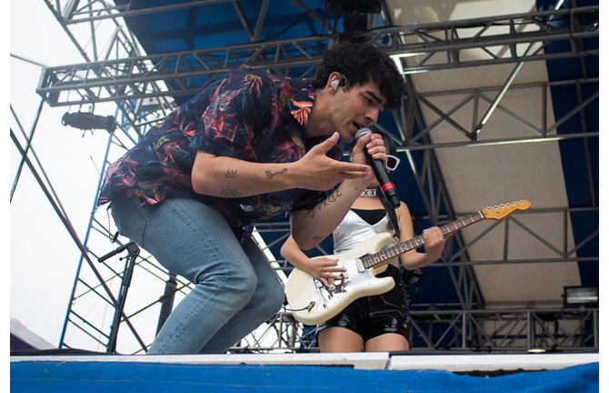 SunFest 2018 - Day 4