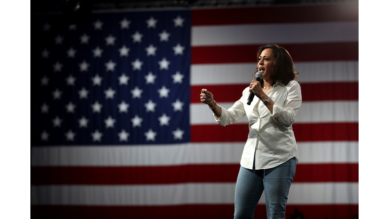 Kamala Harris