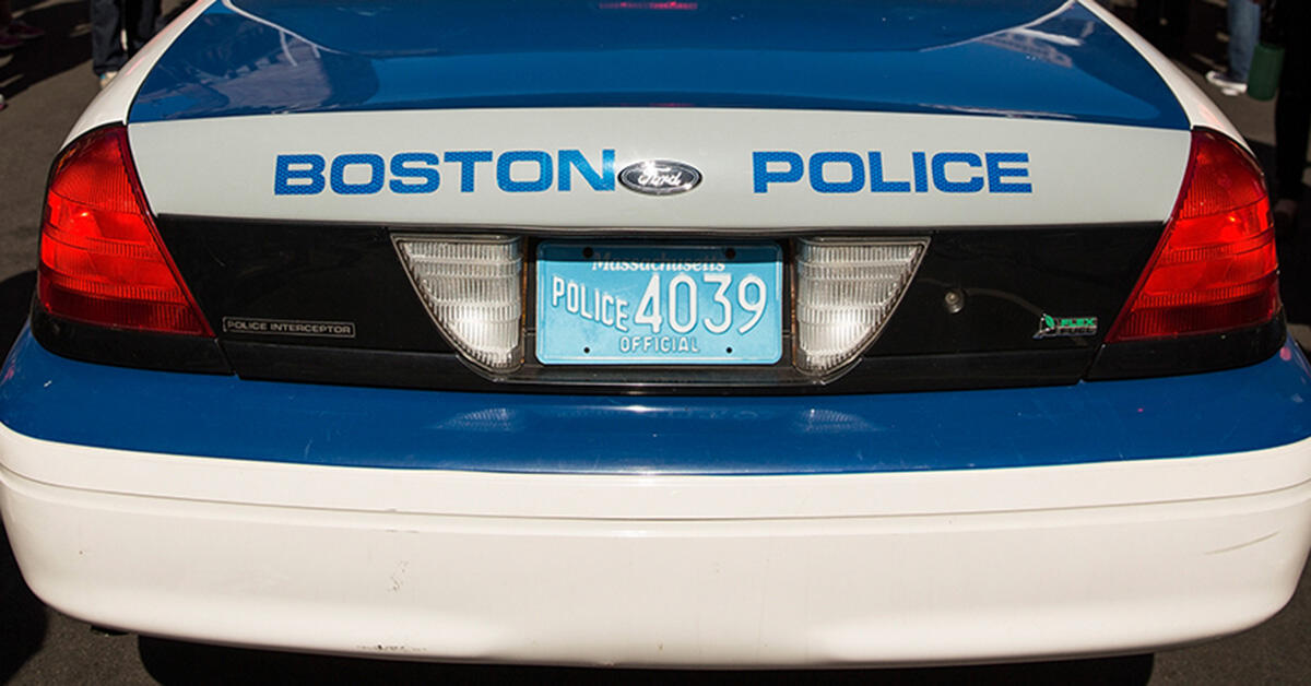 Boston Officer On Leave After Accusing Strippers Of Stealing His Gun - Thumbnail Image