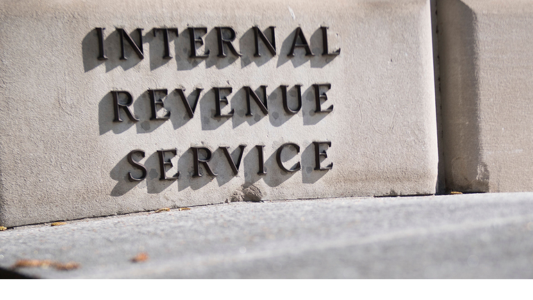 IRS generic