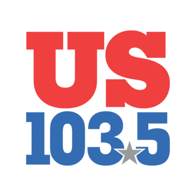 US 103.5 logo