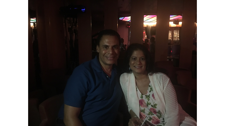 Valentine's Day Cruise On The Grand Celebration Bahamas Paradise