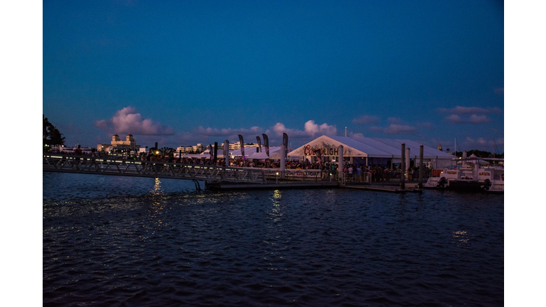 SunFest 2018 - Day 3