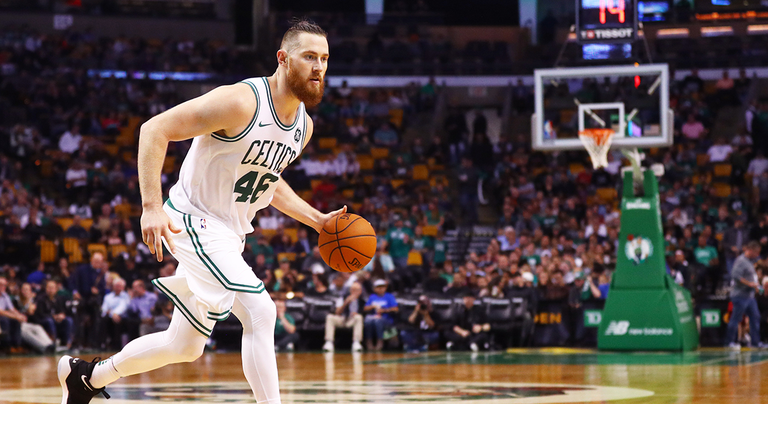 Aron Baynes