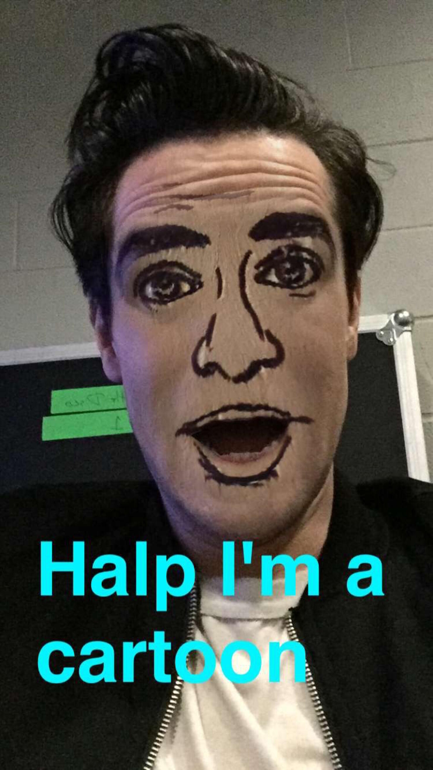 Brendon Urie