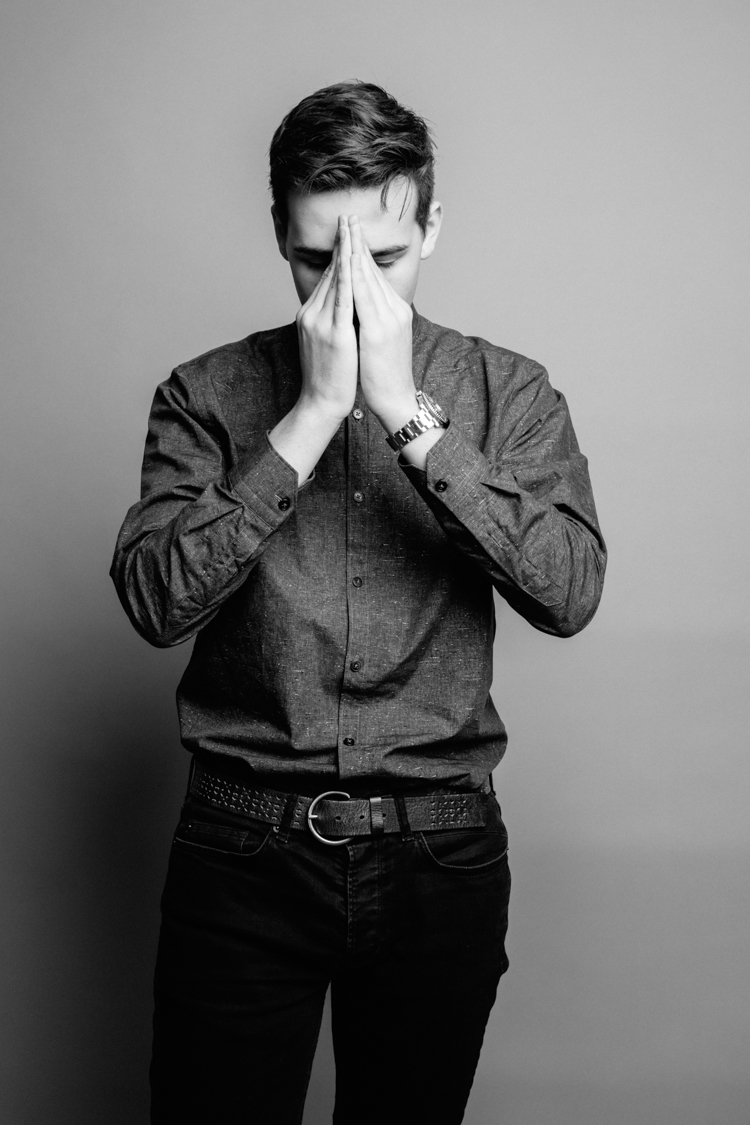 Jacob Whitesides
