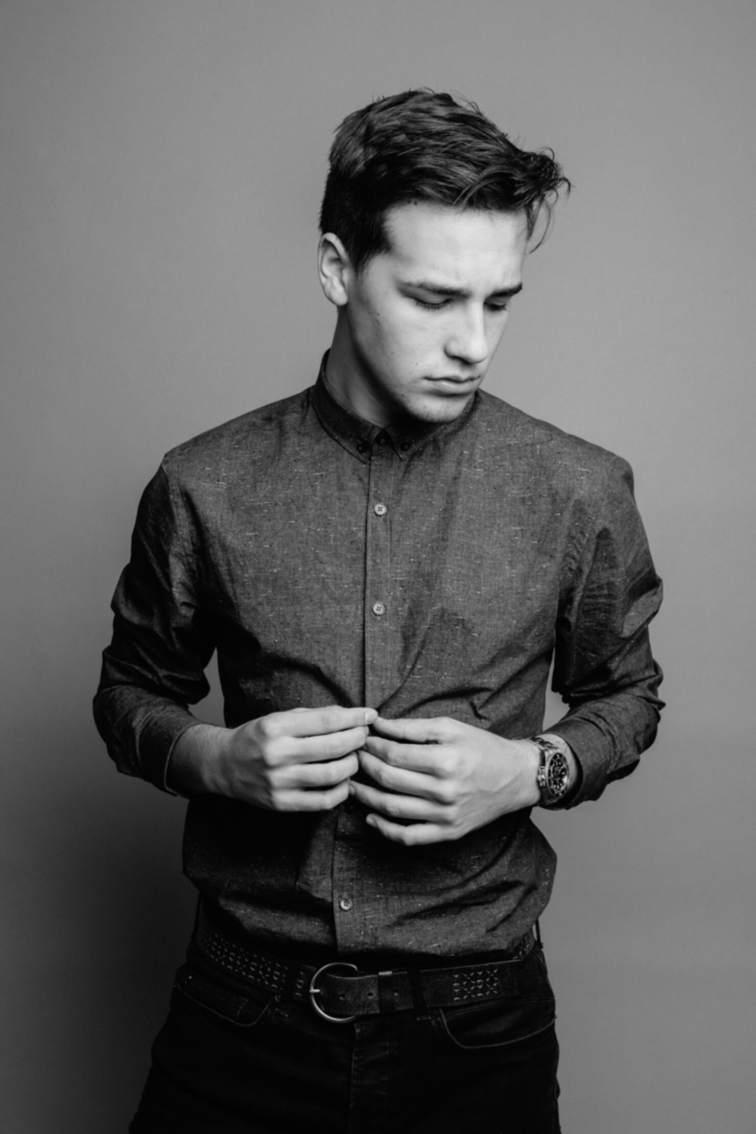 Jacob Whitesides