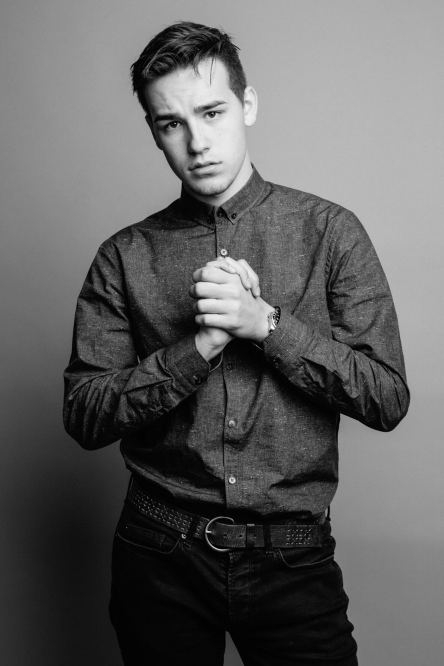 Jacob Whitesides