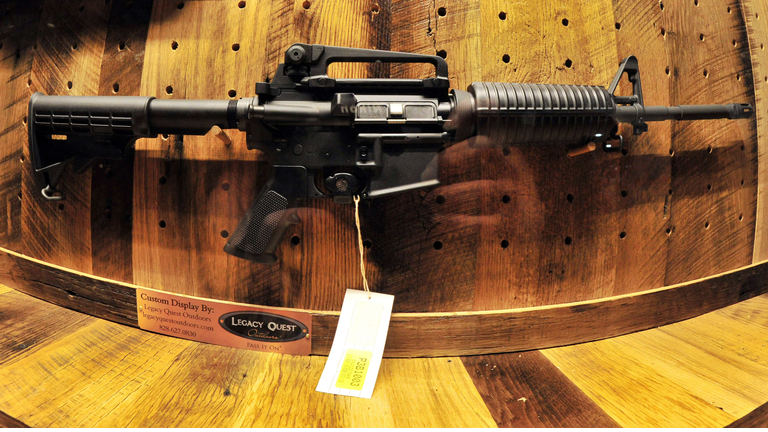 AR-15