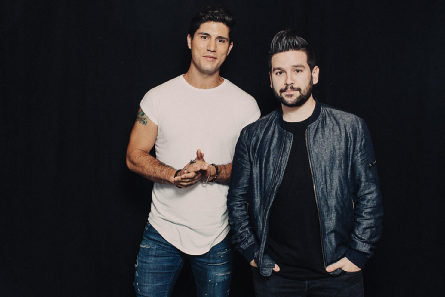 Dan + Shay Interview