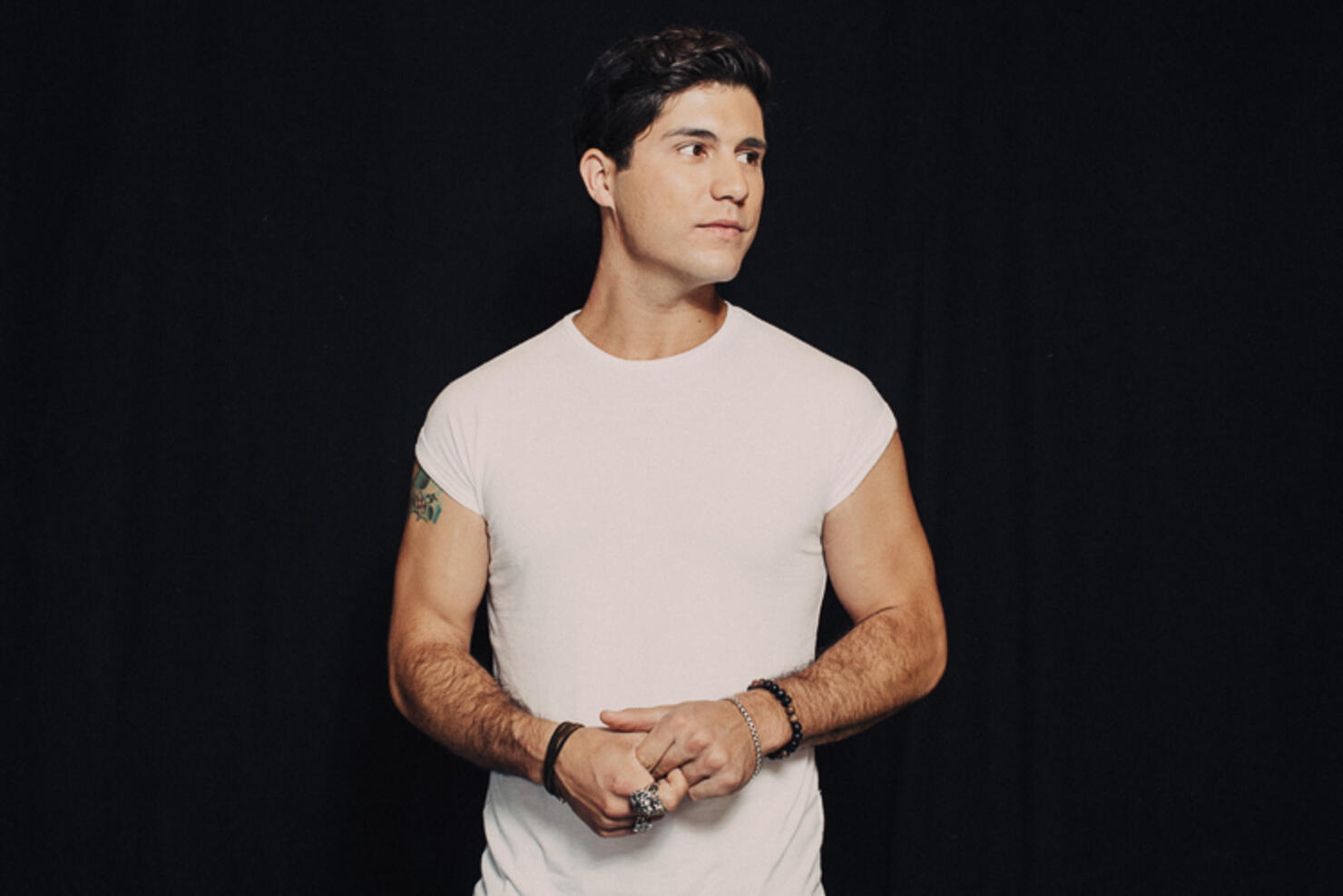 Dan Smyers Pic