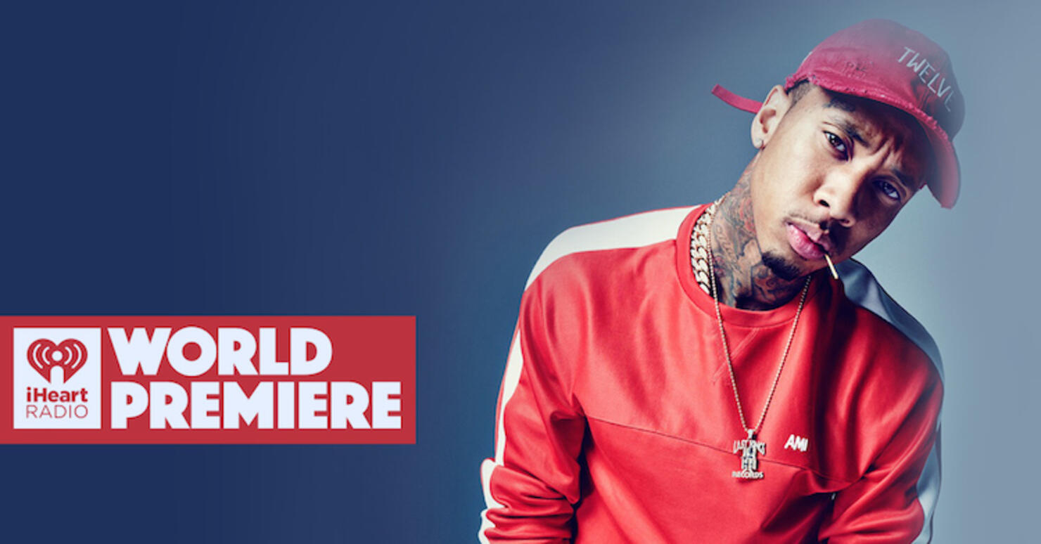 Tyga - '1 of 1'