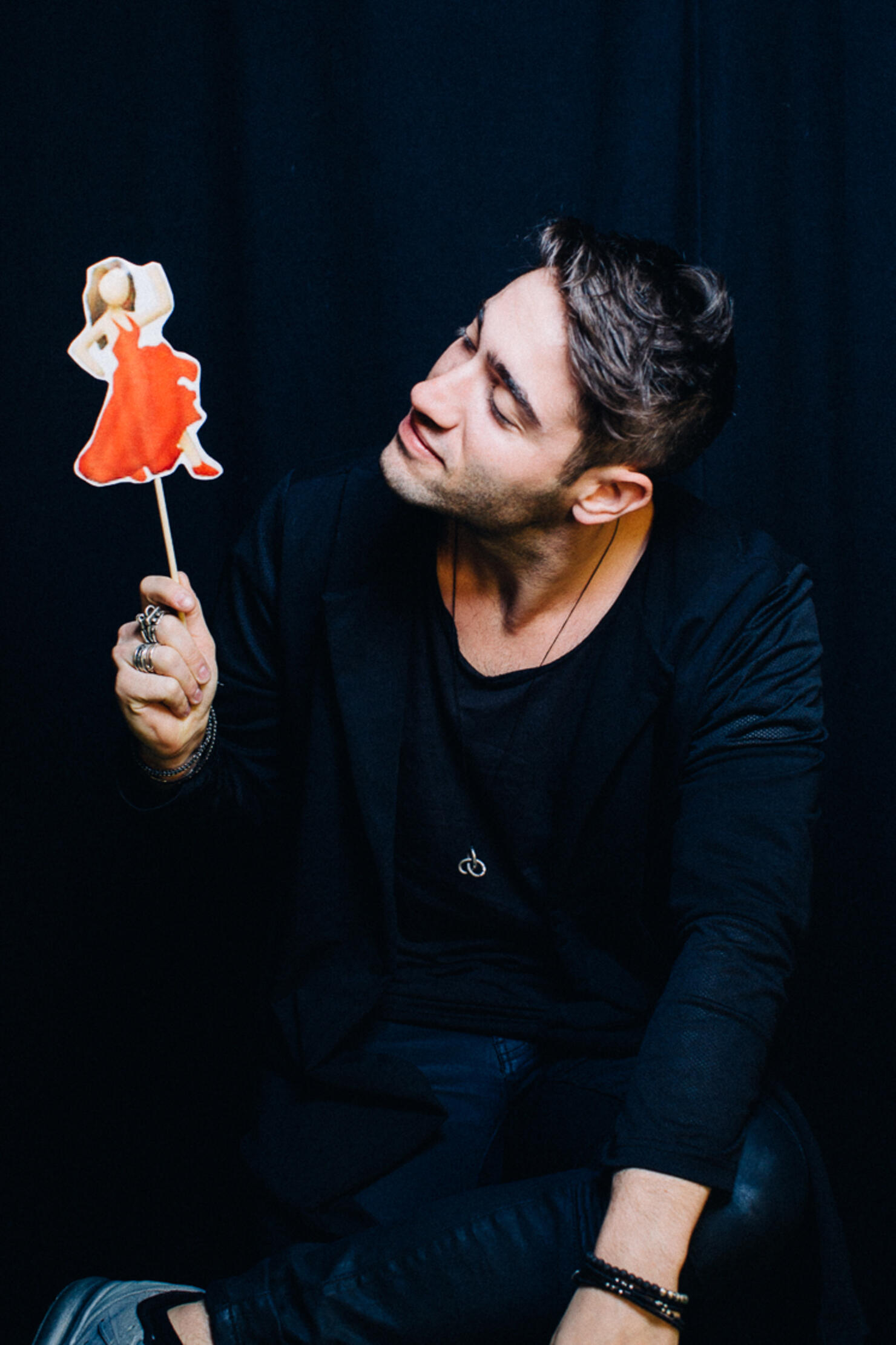 3LAU Club Date Emoji