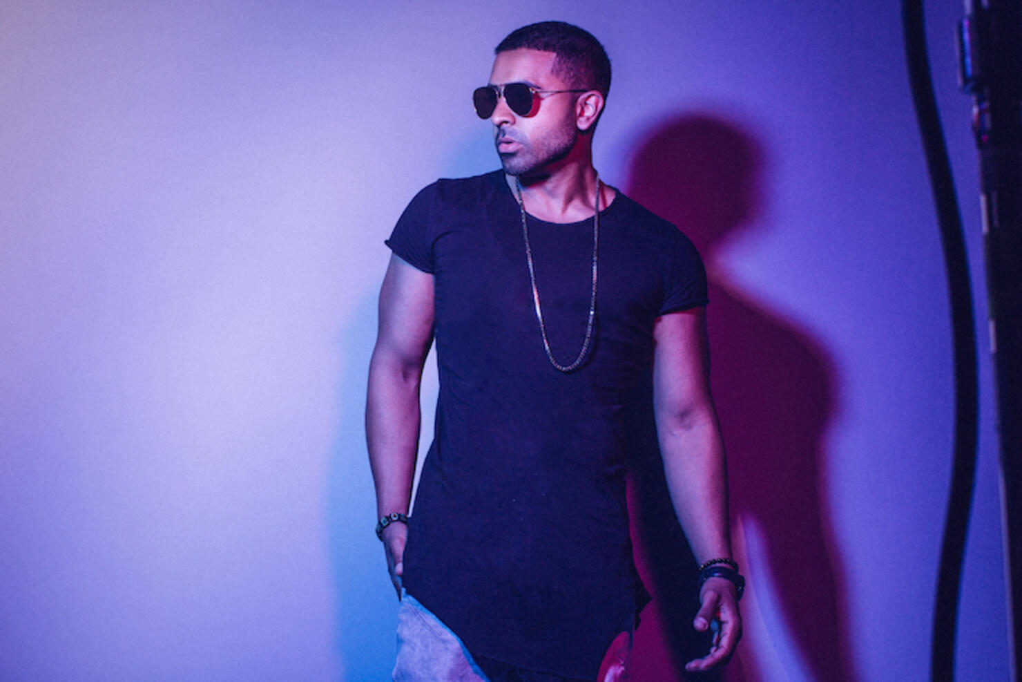 Jay Sean iHeartRadio Interview