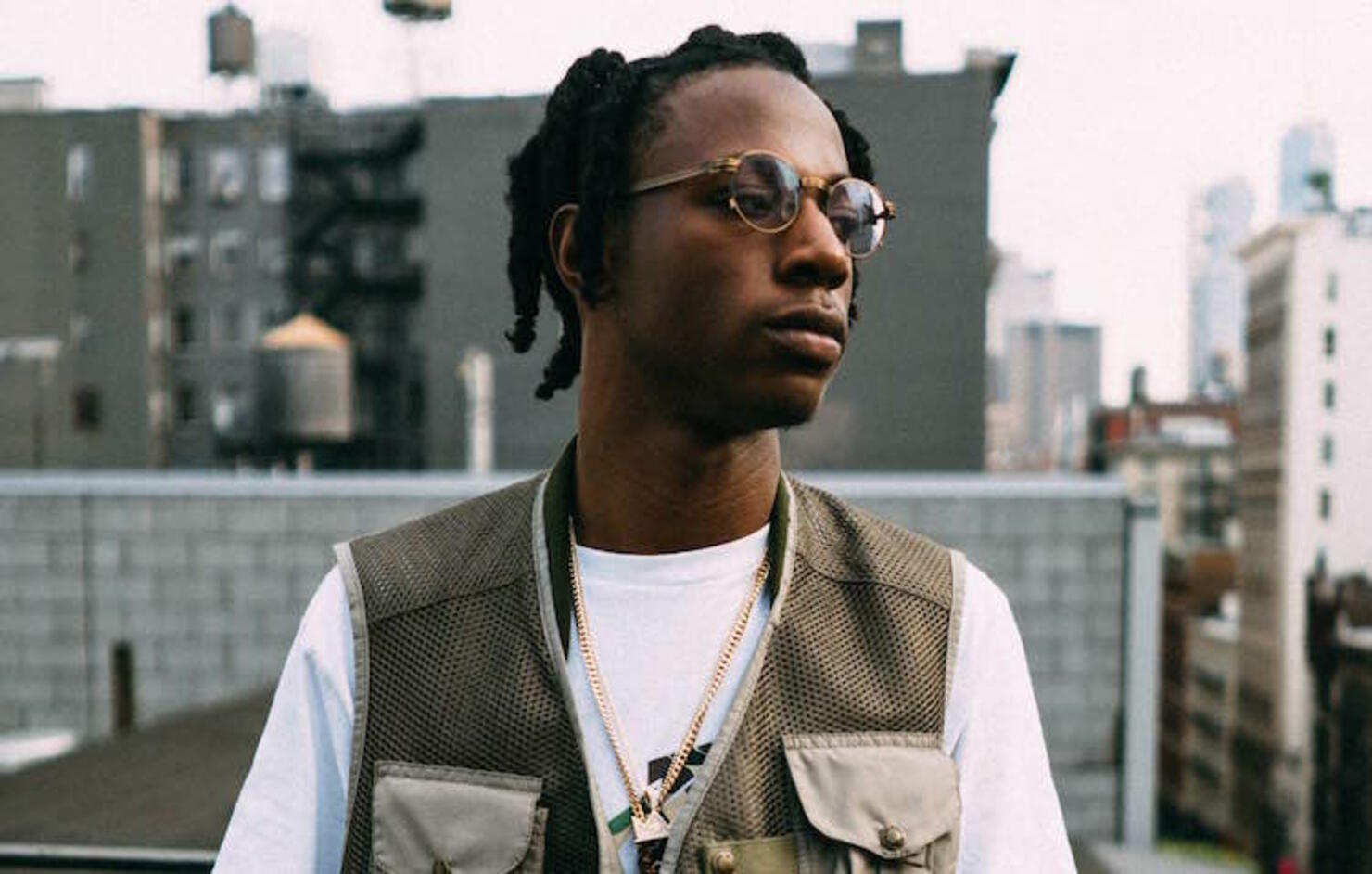 Joey Badass