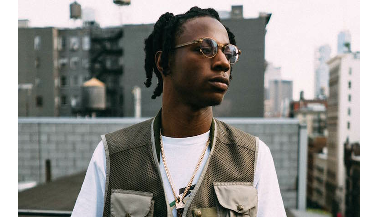 Joey Badass