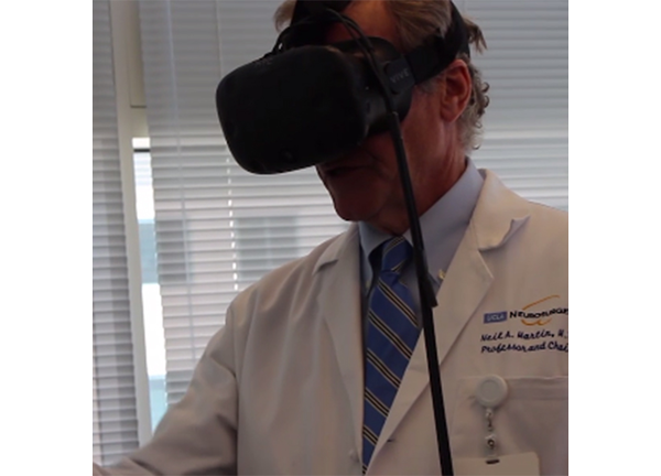 The Military Has Invented "Reality Goggles" For Dogs