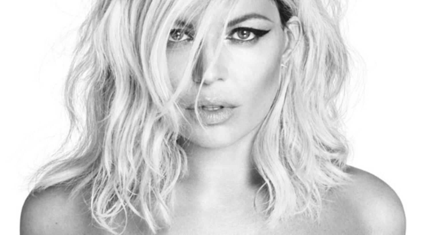 Fergie