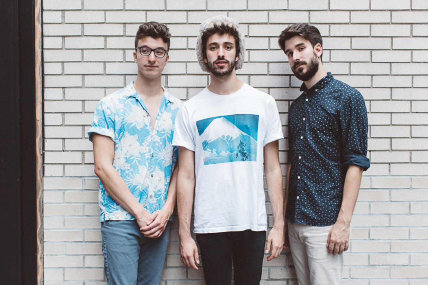 AJR I'm Not Famous