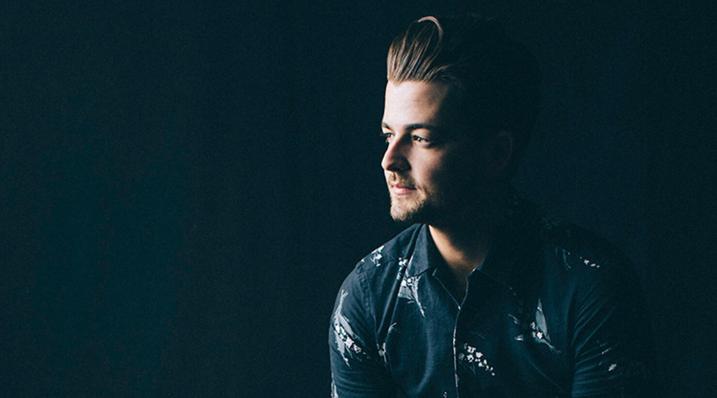 Chase Bryant 2016 Photo Shoot