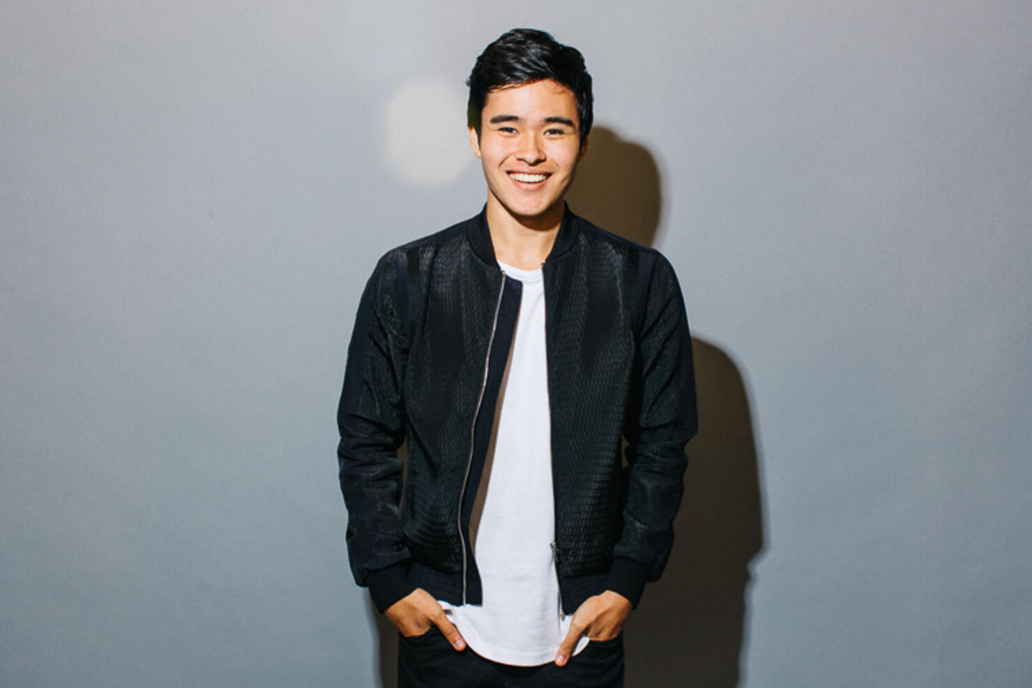 Will Jay iHeartRadio Interview