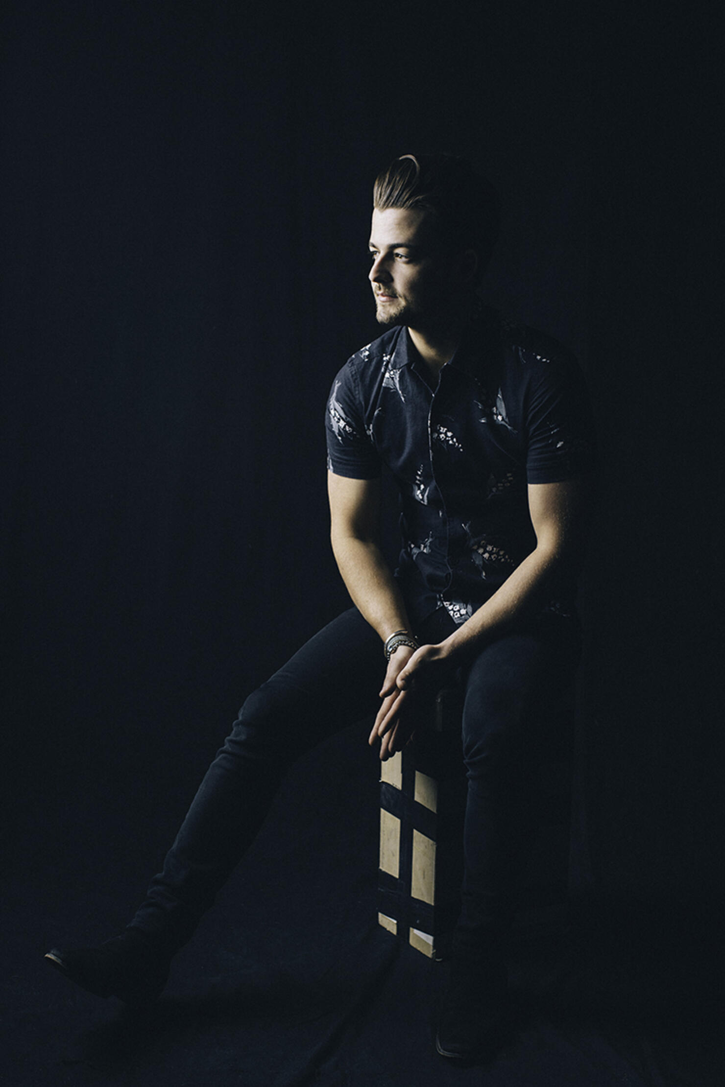 Chase Bryant at iHeartRadio