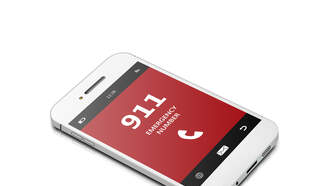 911 Operator is on Terrifying Call When She Realizes It’s Her Teenage Daughter on the Line