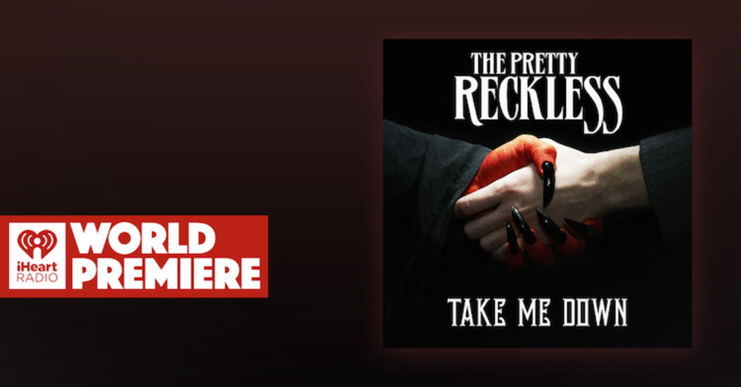 The Pretty Reckless New 2016 Song
