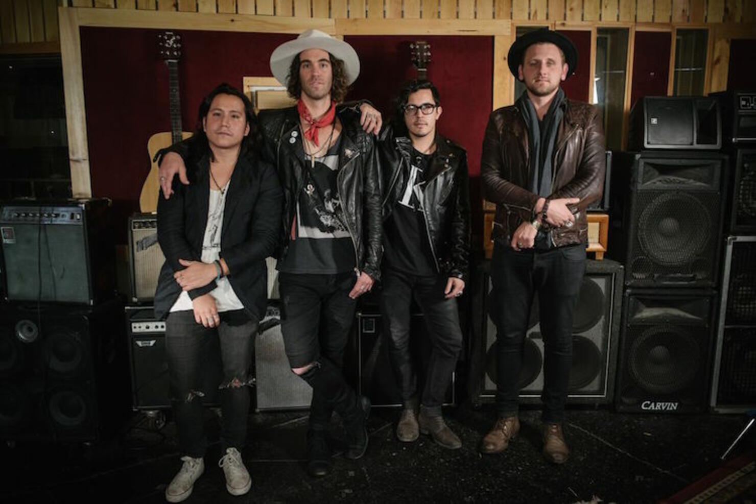 American Authors