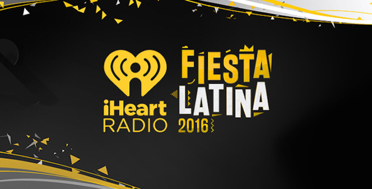 Fiesta Latina
