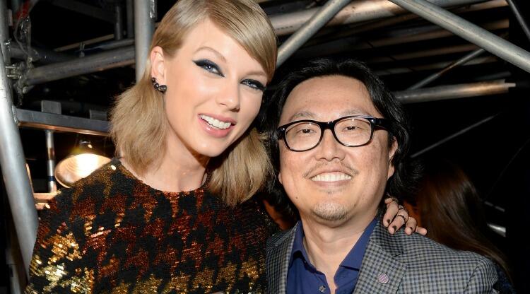 attends the 2015 MTV Video Music Awards at Microsoft Theater on August 30, 2015 in Los Angeles, California.