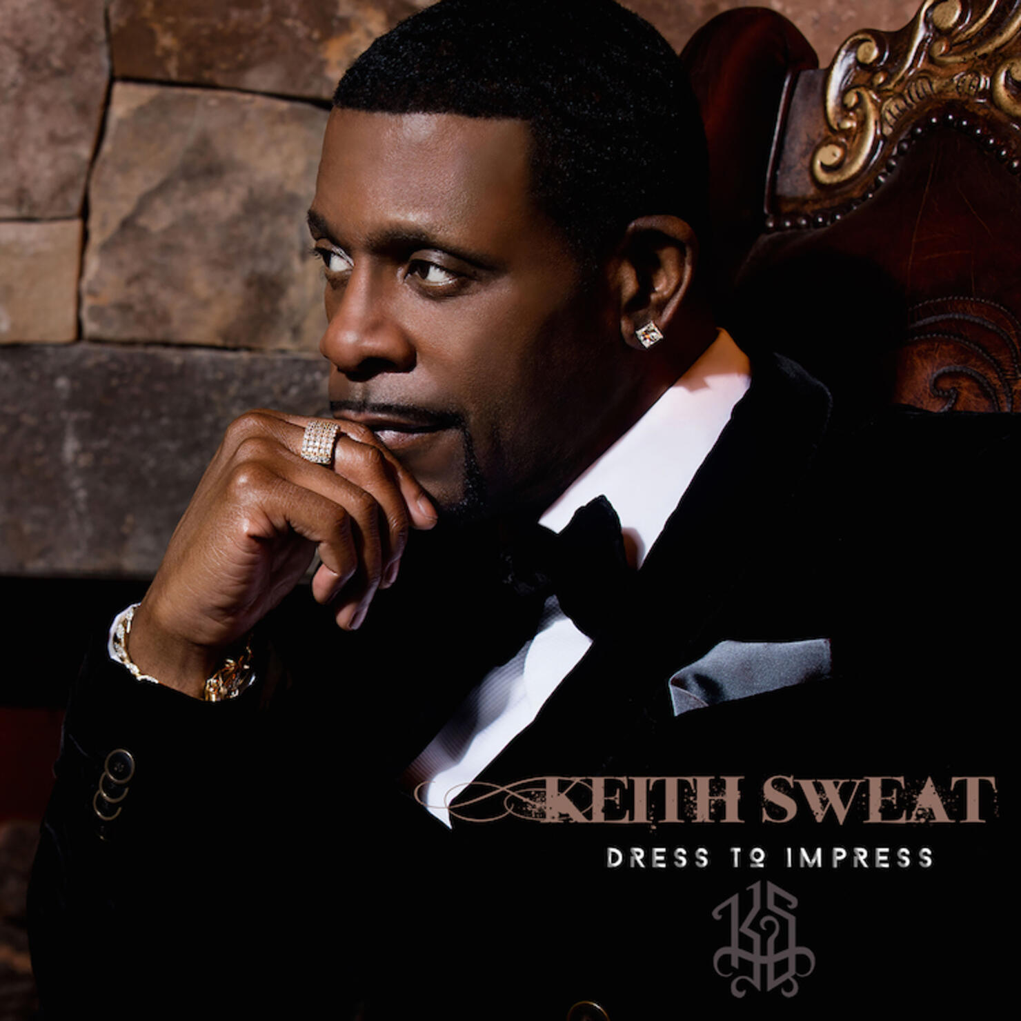Dress To Impress Album Cover