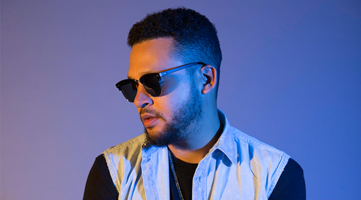 Alx Veliz 2016 Interview Photo