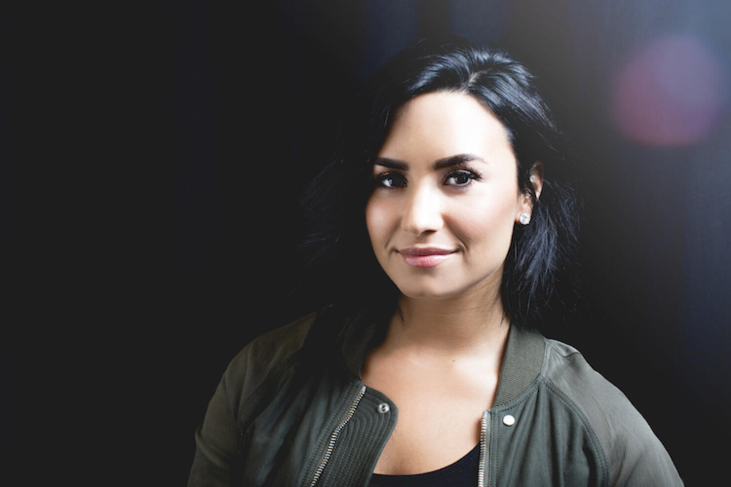 Demi Lovato Body Say