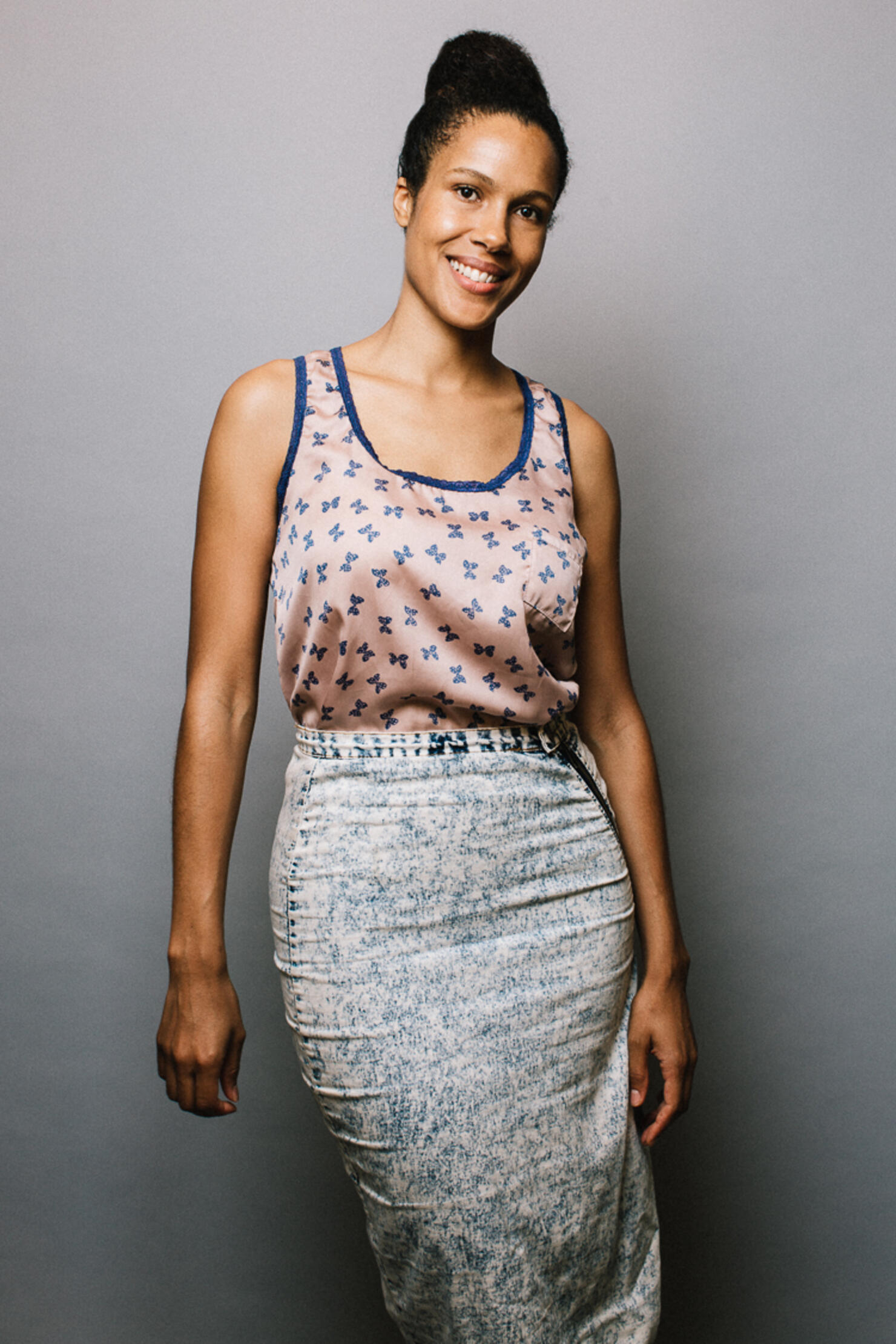 Sophia Bastian Photo Shoot 2016