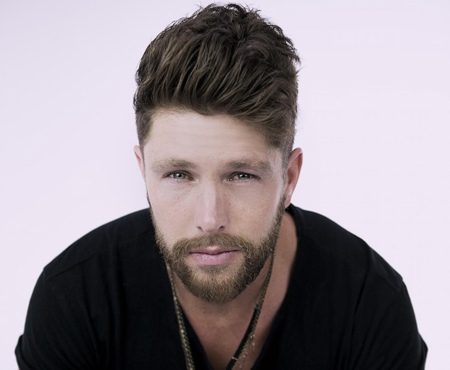 Chris Lane Interview 2016
