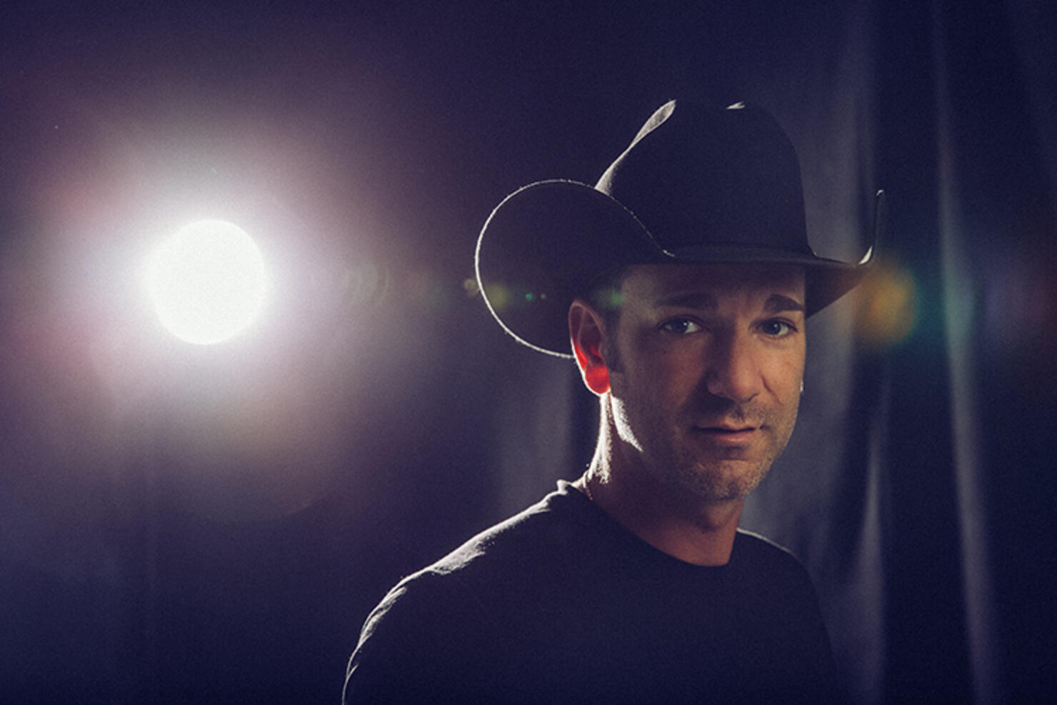 Craig Campbell Interview 2016