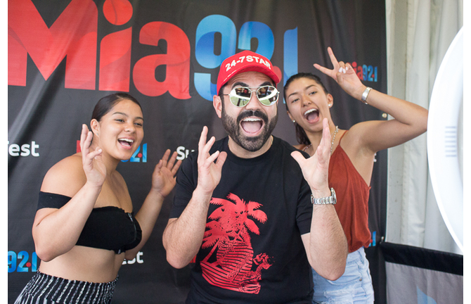 SunFest 2018 - Day 4